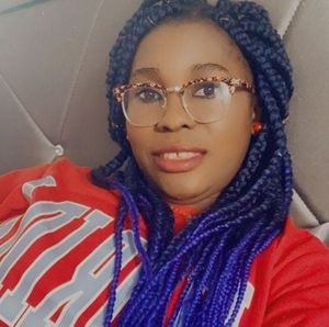 Meet your Posher, Frederica